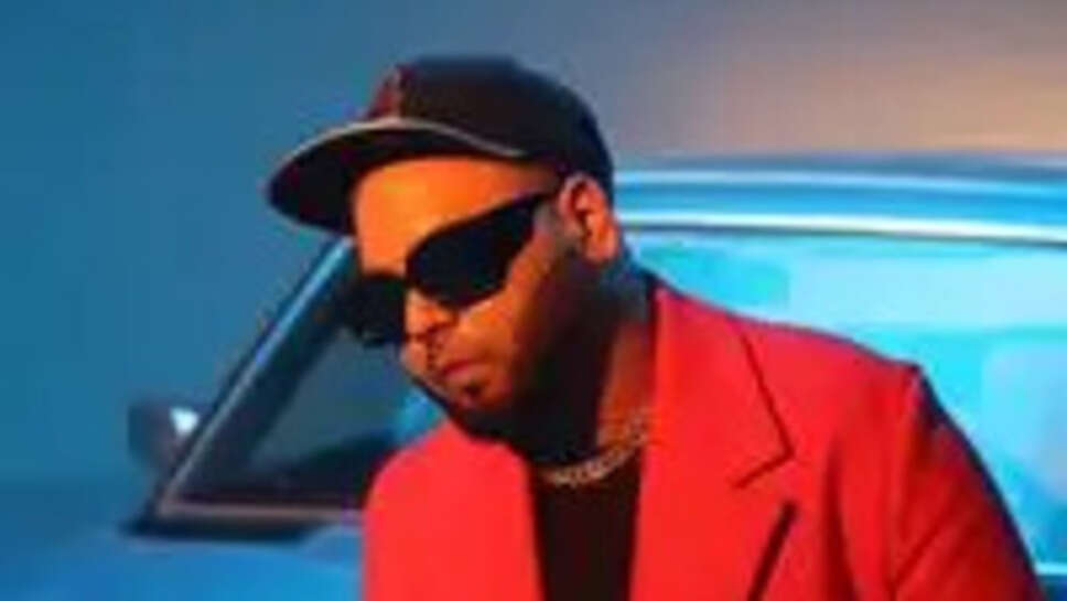 Harjas rapper wikipedia