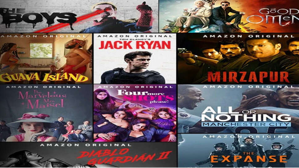 Top 5 Website For Bollywood Movie Download In 2024