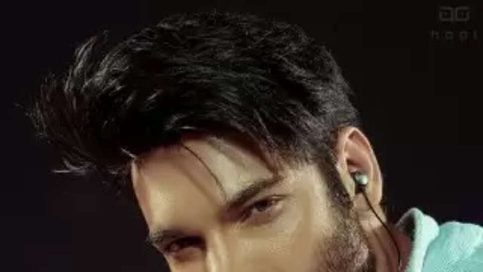 Actor Vikas Verma Biography, Age, Height, Affairs, Family, Wiki In 2025