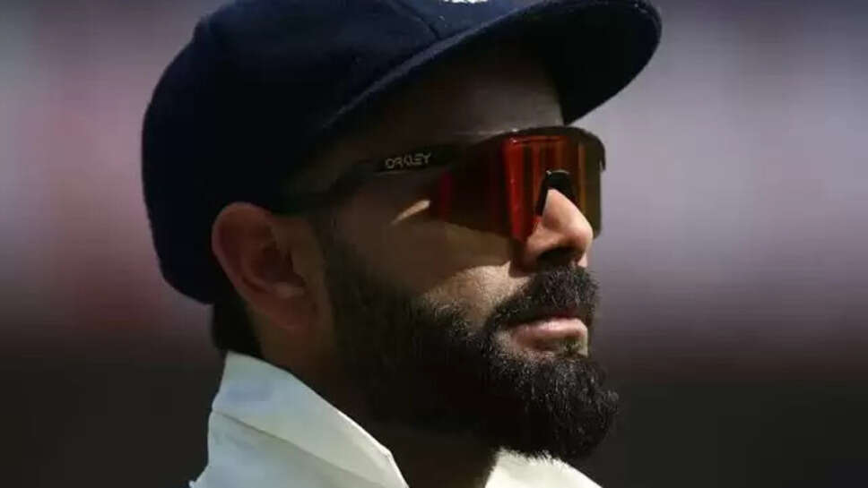 Know The Cost Of Oakley Sunglasses Virat Kohli