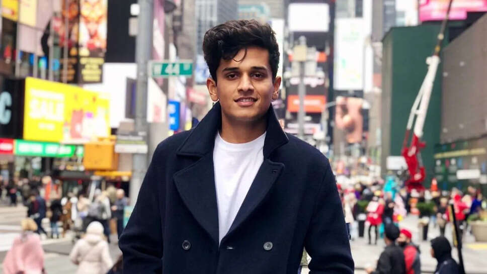 Vishwaraj Mahadik Wiki, Age, Family, Biography