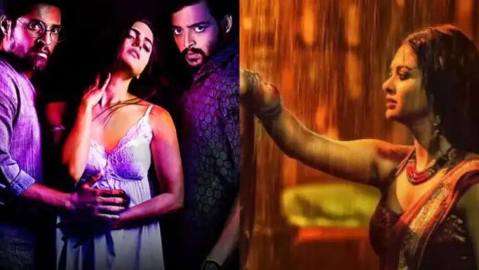 Hottest Bengali Adult Movie