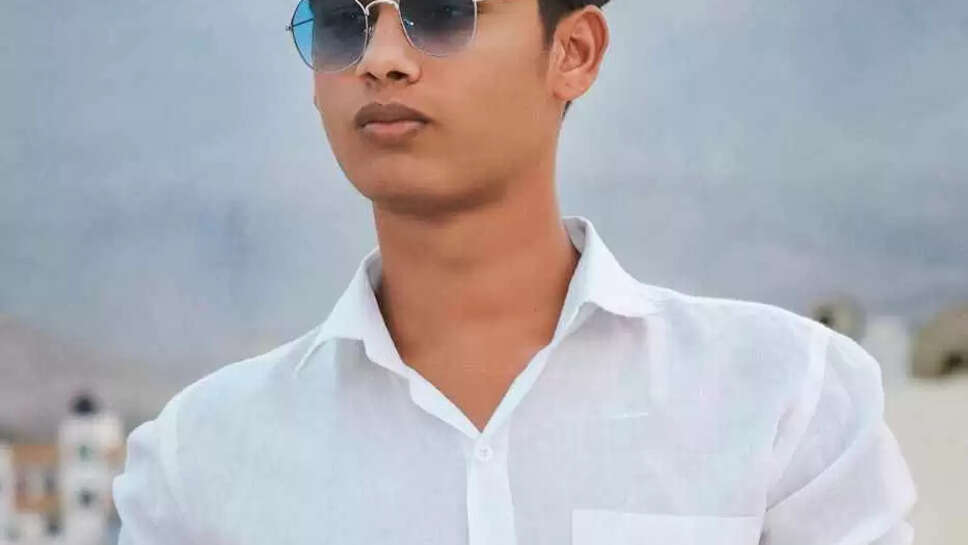  Sai Patil Age, Height, Wiki, Biography, Girlfriend In 2023