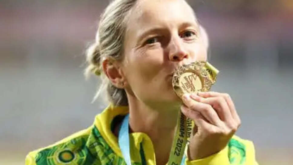 Know About Meg Lanning’s Partner