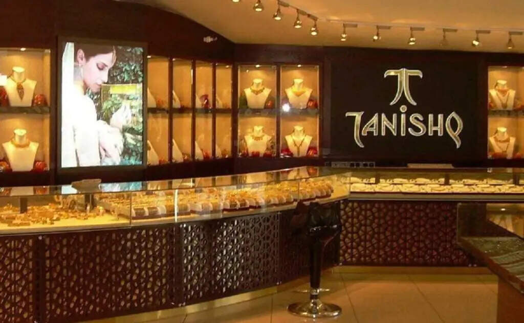 Tanishq franchise is the best jewellery franchise in 2025