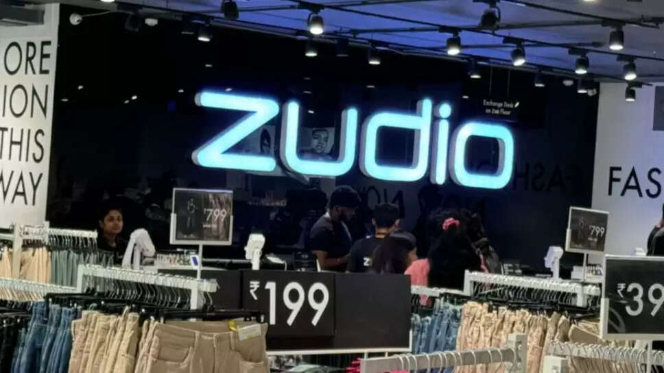 Zudio Franchise Cost, Fees and Profit in India In 2025