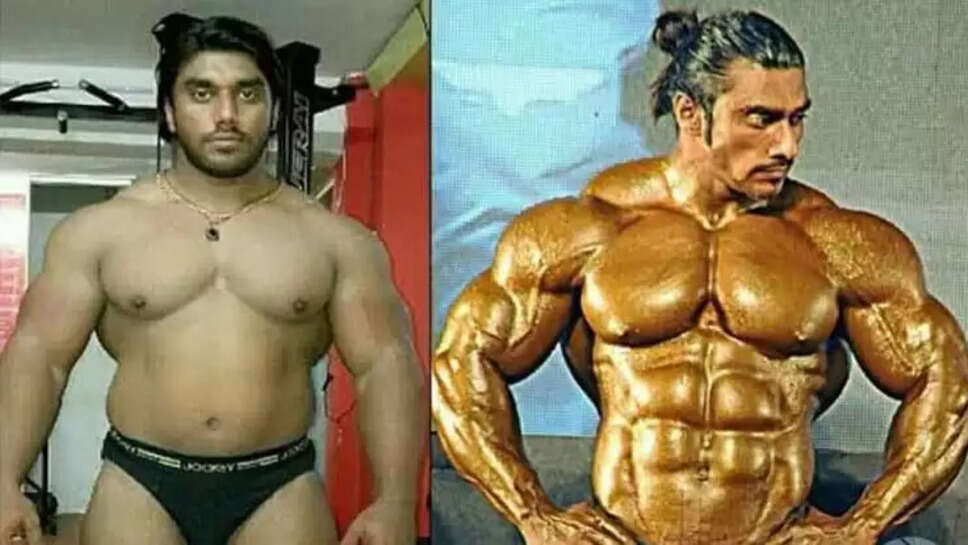 Sangram Chougule Age, Biography, Family, Net Worth