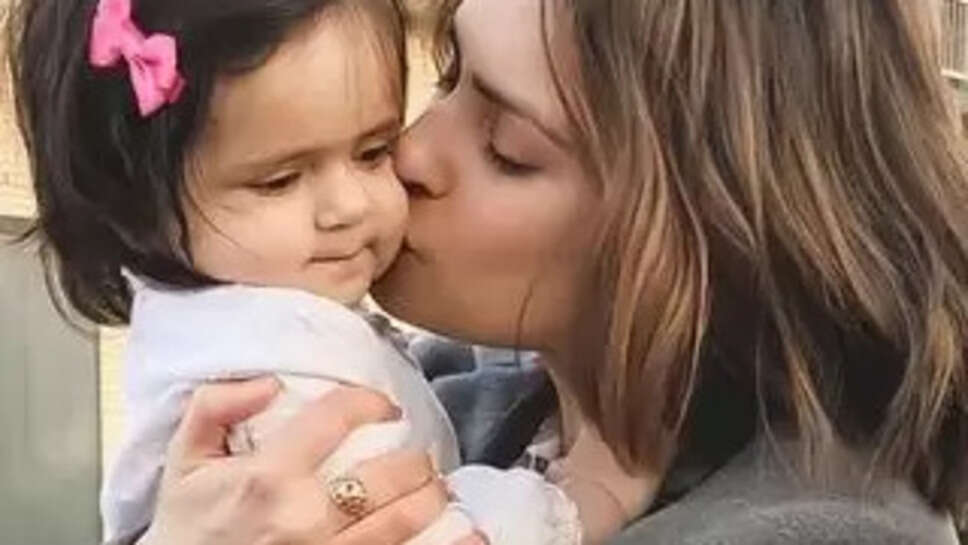 Top 5 Mom Influencers On Instagram In 2022