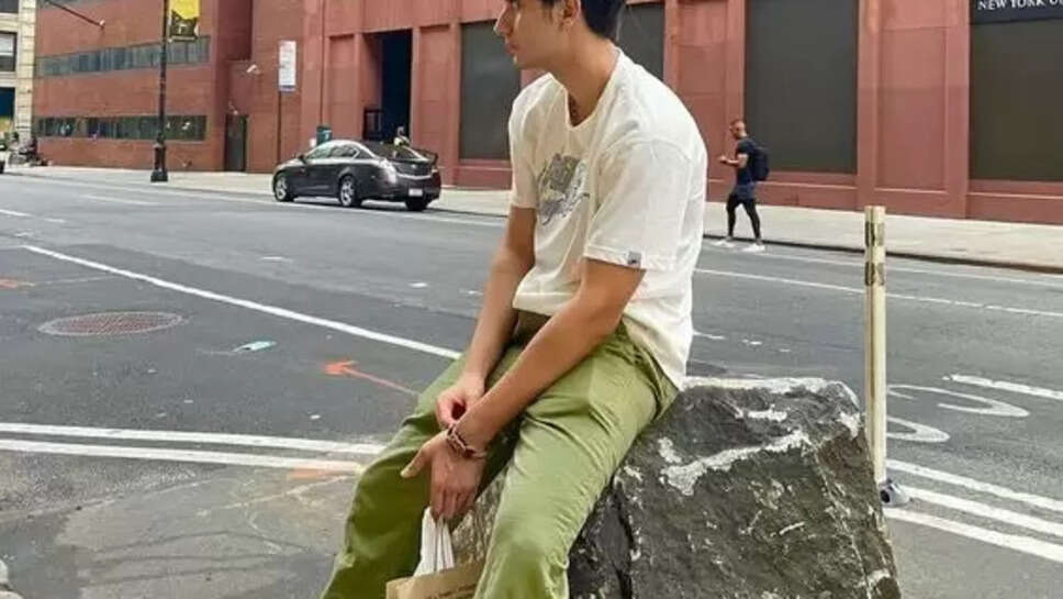 Arhaan Khan (Malaika Arora Son) Body Statistics, Height, Weight, Age​​​​​​​