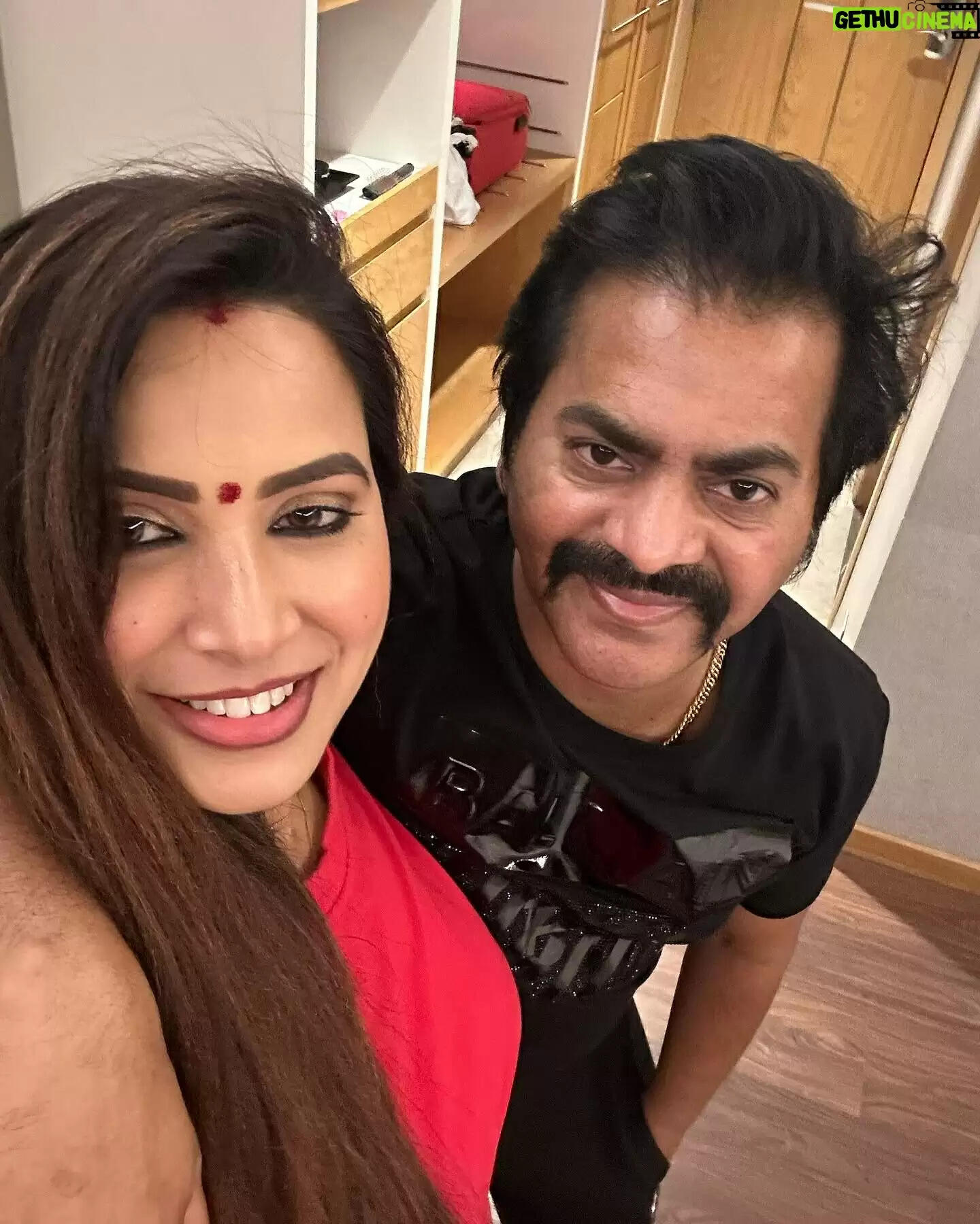 Sangeetha V Age, Biography, Height, Career, Net Worth 