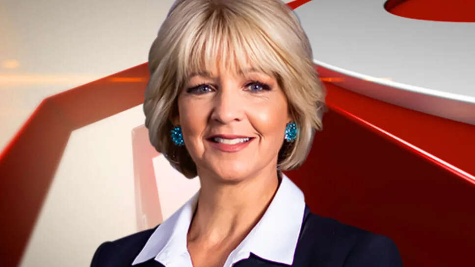 Ann Nyberg Age, Husband, Wikipedia Biography, Family, Net Worth In 2025