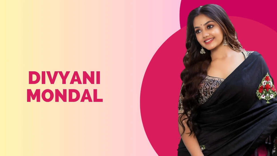 Actress Devyani Mondal Age, Biography, Family, Serials, Wikipedia
