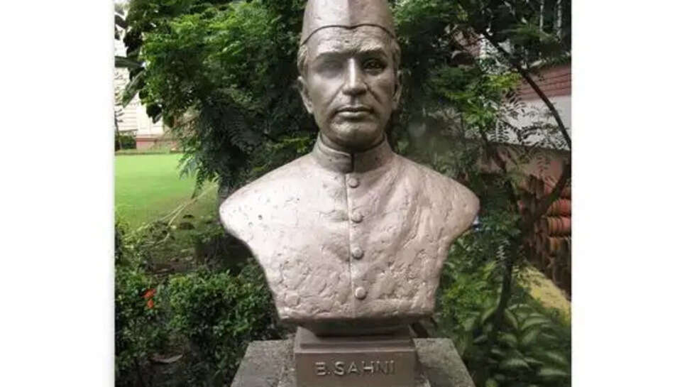 Paleobotany Scientist Birbal Sahni Biography, Family, Age At Death