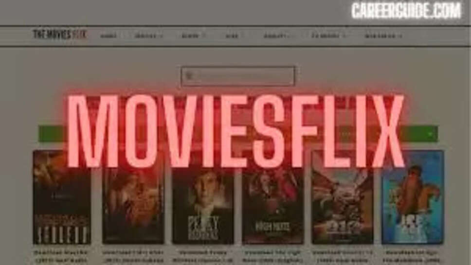 MoviesFlix