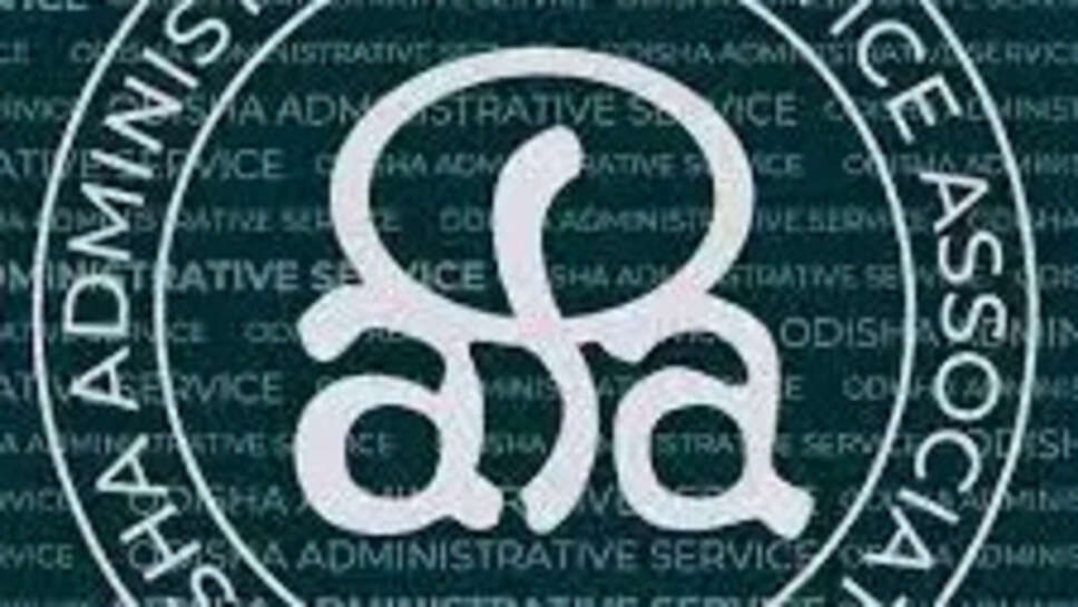 oas Odisha