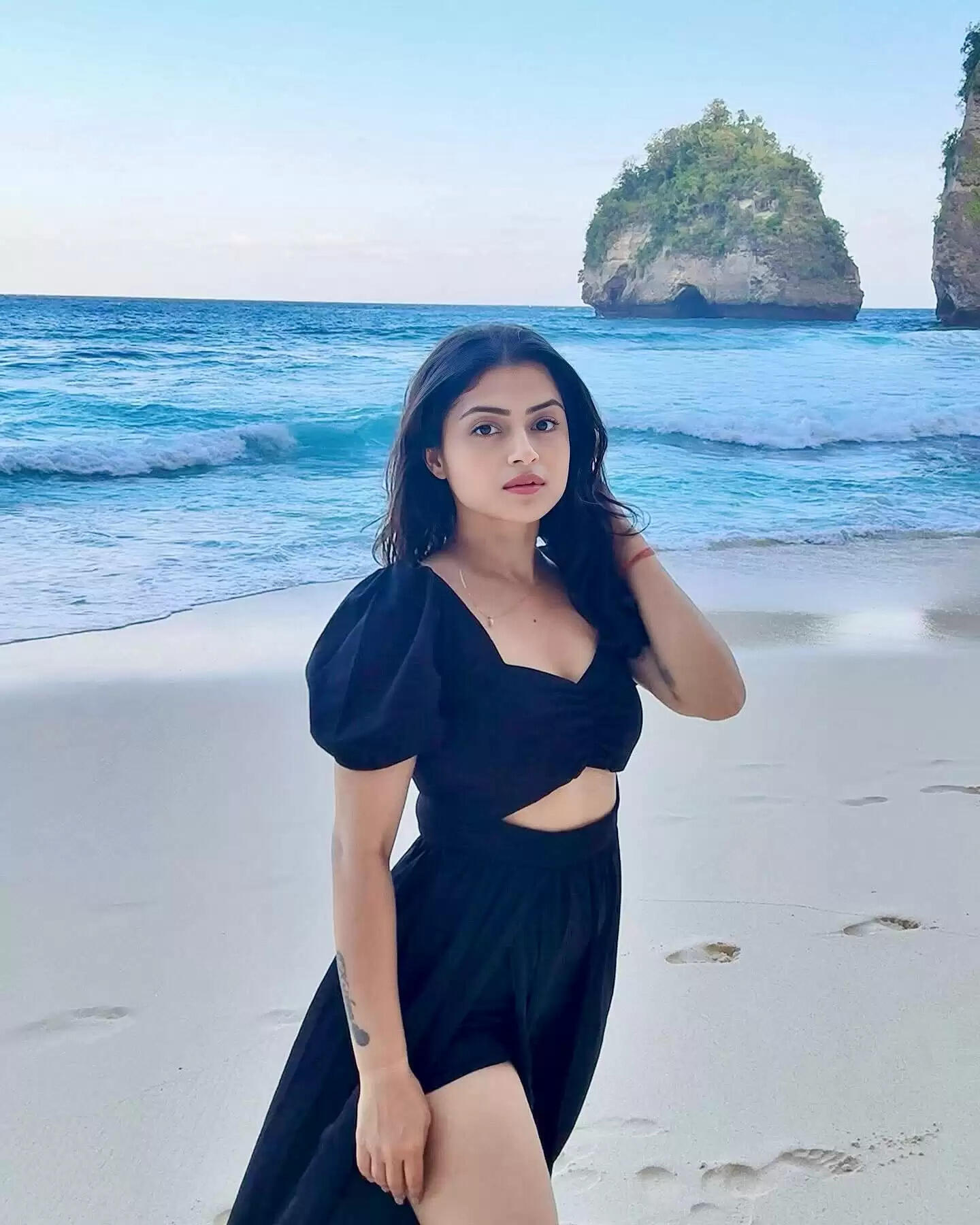 Soni Karki Husband, Age, Career, Family, Biography In 2025