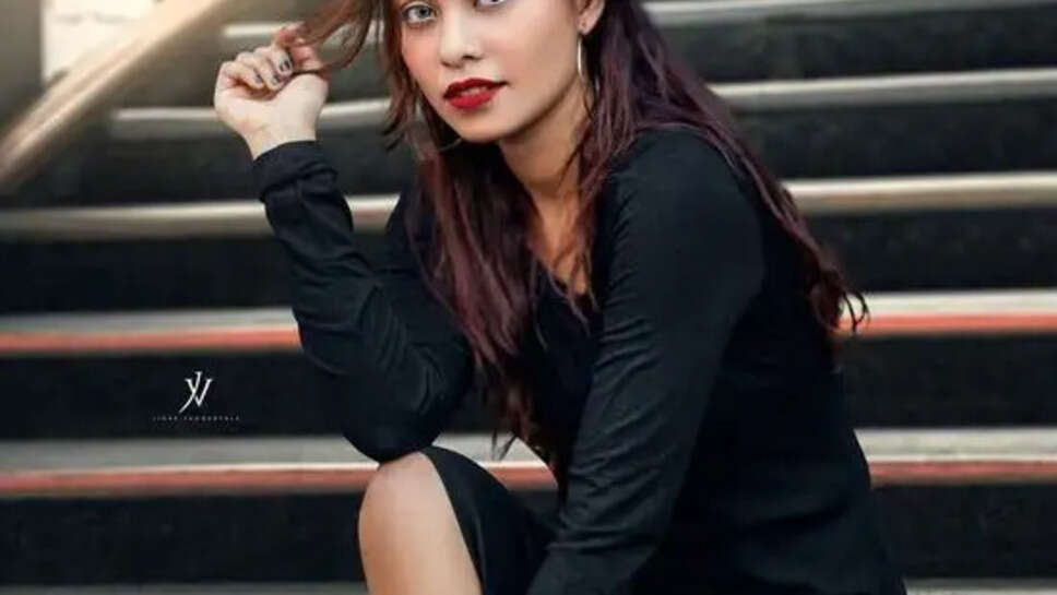 Getting to Know Riza Afreen