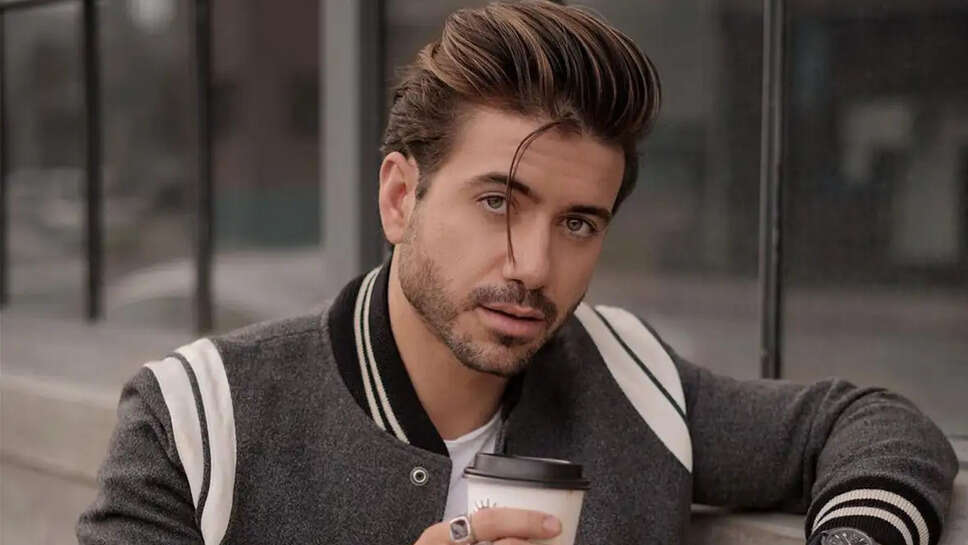  Alex Costa Age, Wiki, Height, Biography, Hairstyle