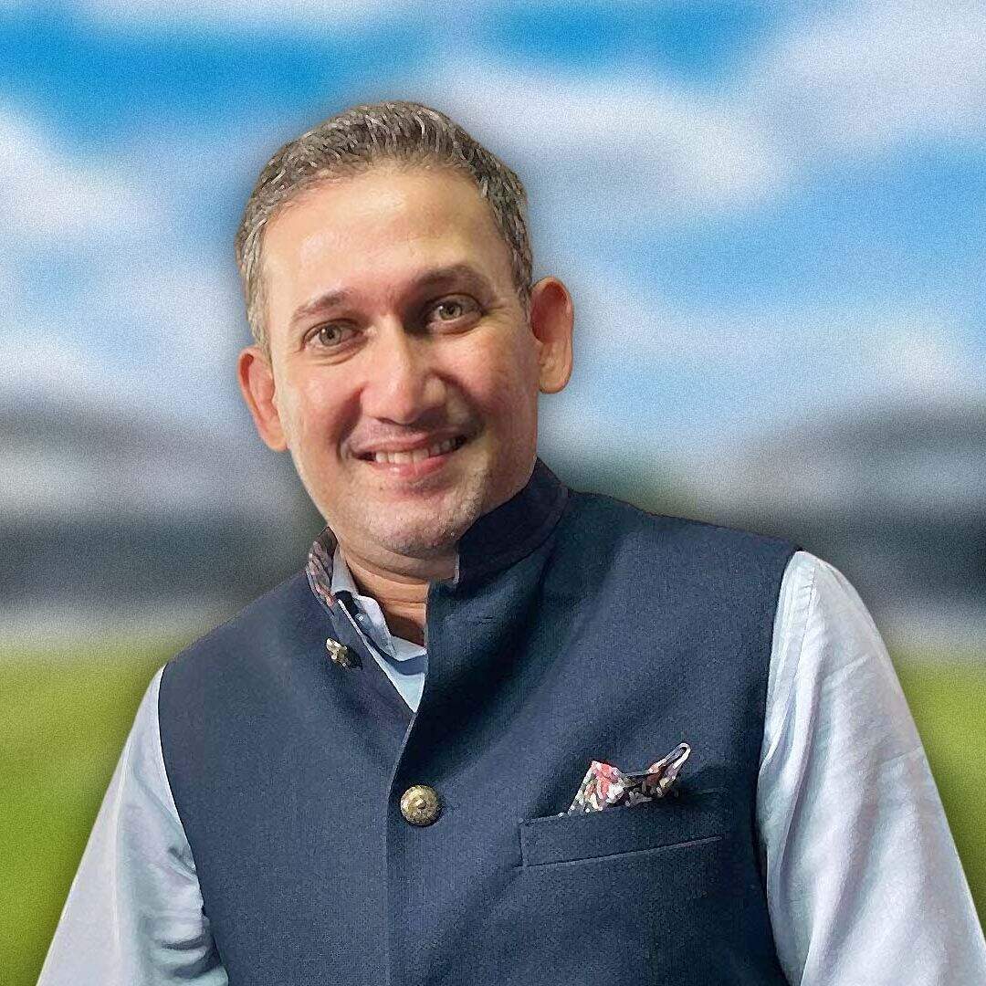 Ajit Agarkar