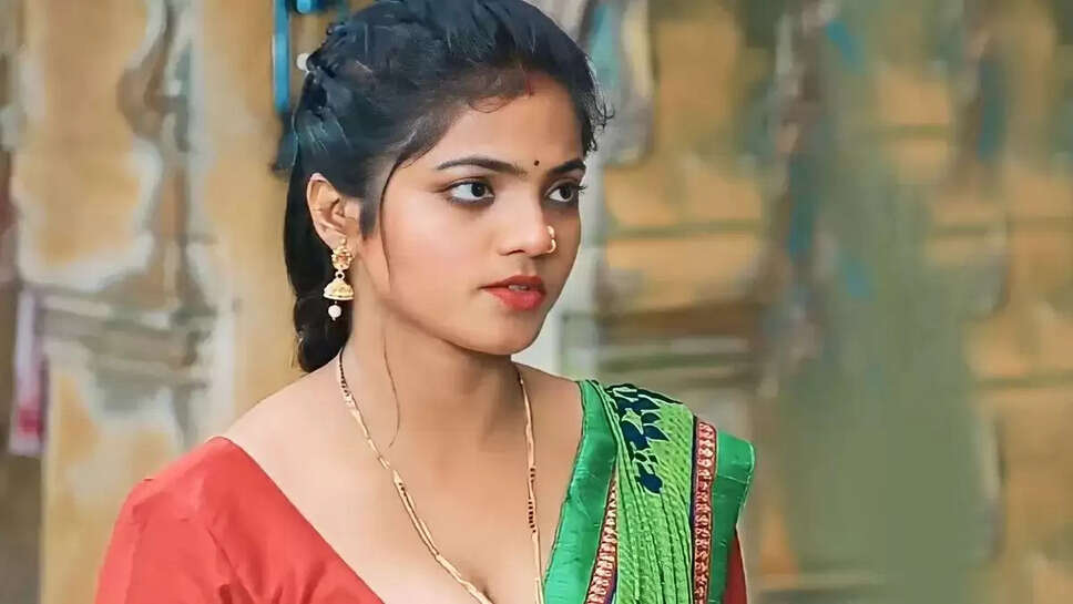 ULLU Actress Bharti Jha Biography, Age, Web Series List In 2025