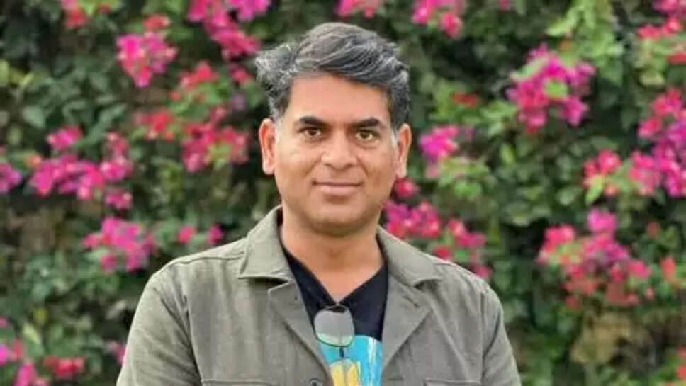 Saurabh Dwivedi