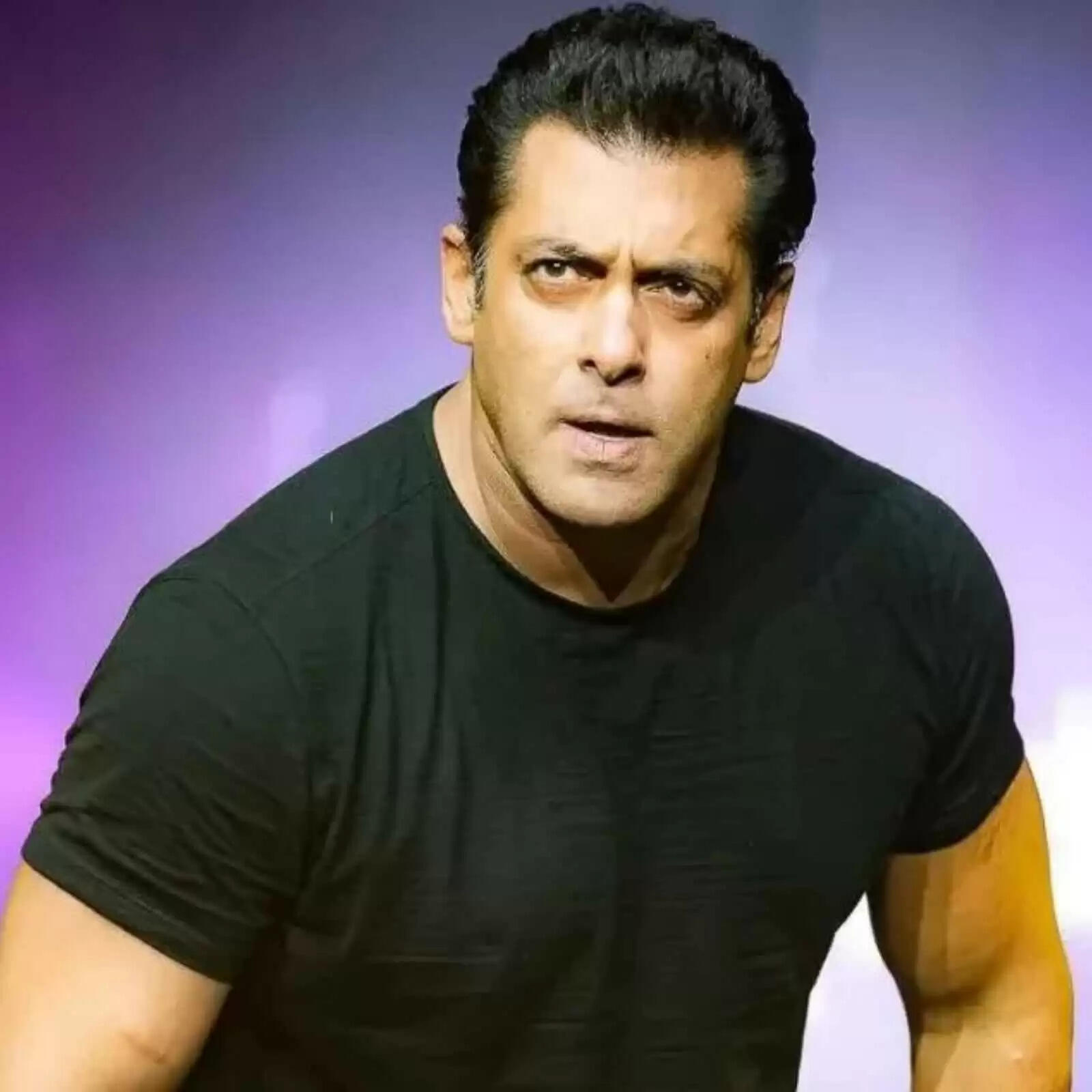 Salman Khan 