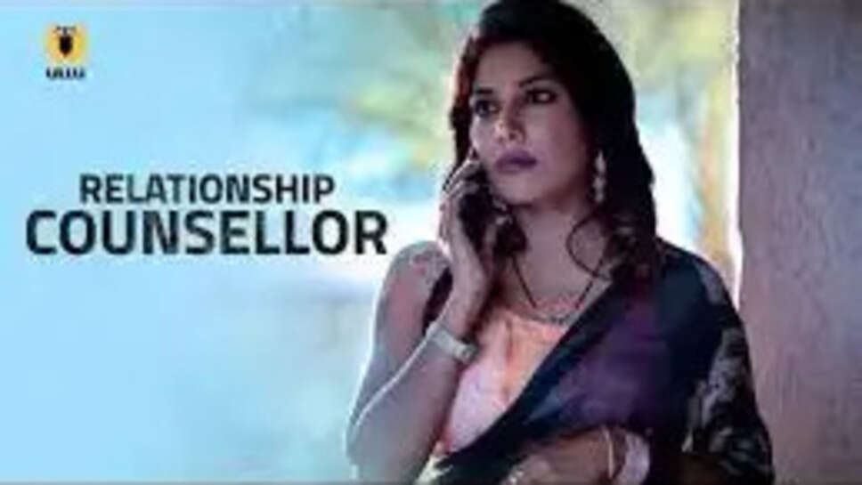 Relationship Counsellor