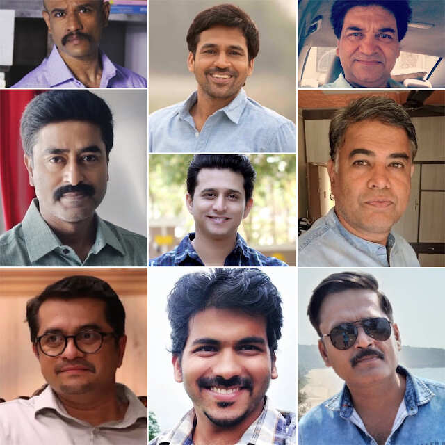 Crime Patrol Male Actor Real Name List In 2025