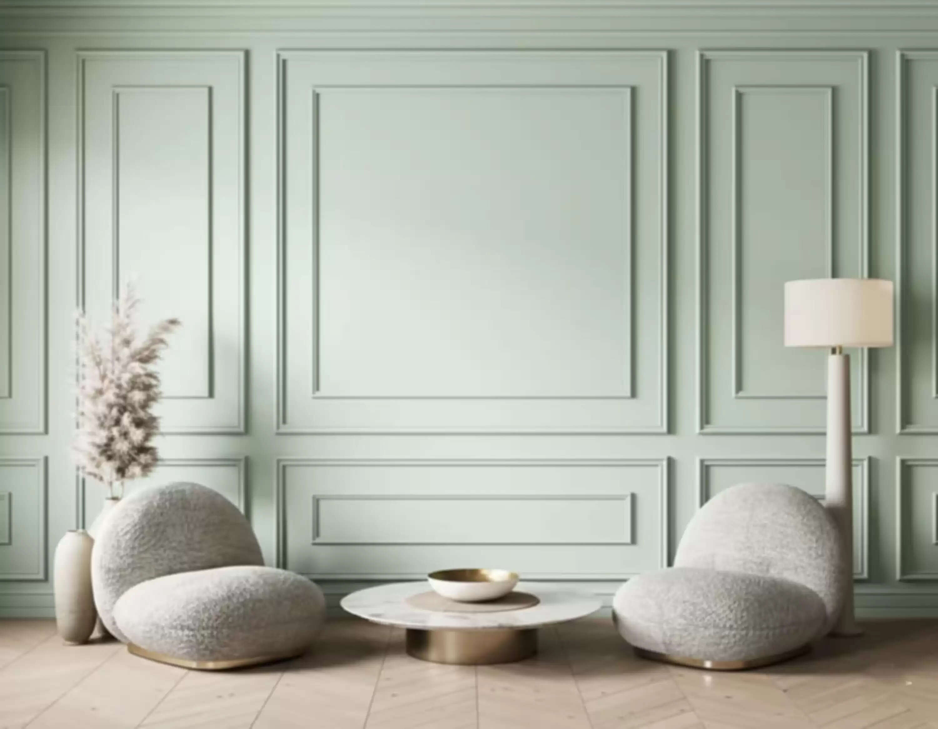 10 Best Wall Moulding Design In 2025