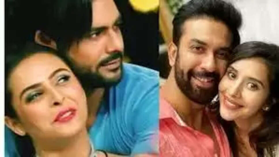  Top 10 Ugliest Breakups In TV Industry