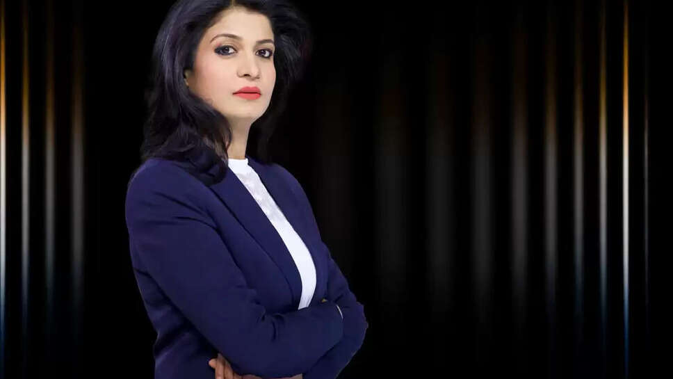 Anjana Om Kashyap