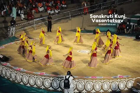 Vasantotsav 