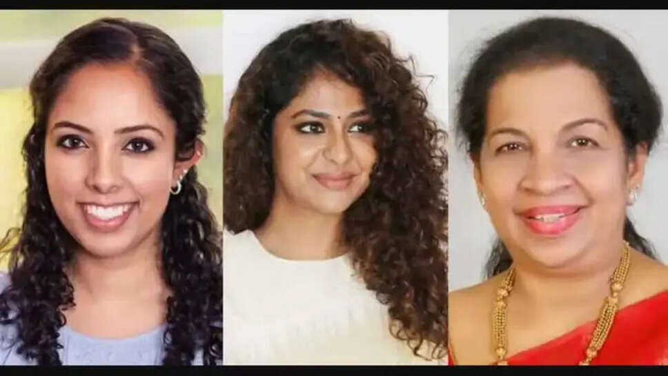 Top 5 Inspiring Women Entrepreneurs from Kerala In 2025