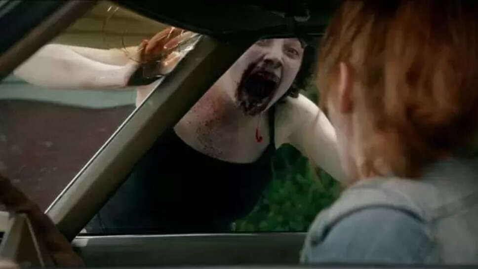 Top 15 Zombie Movies