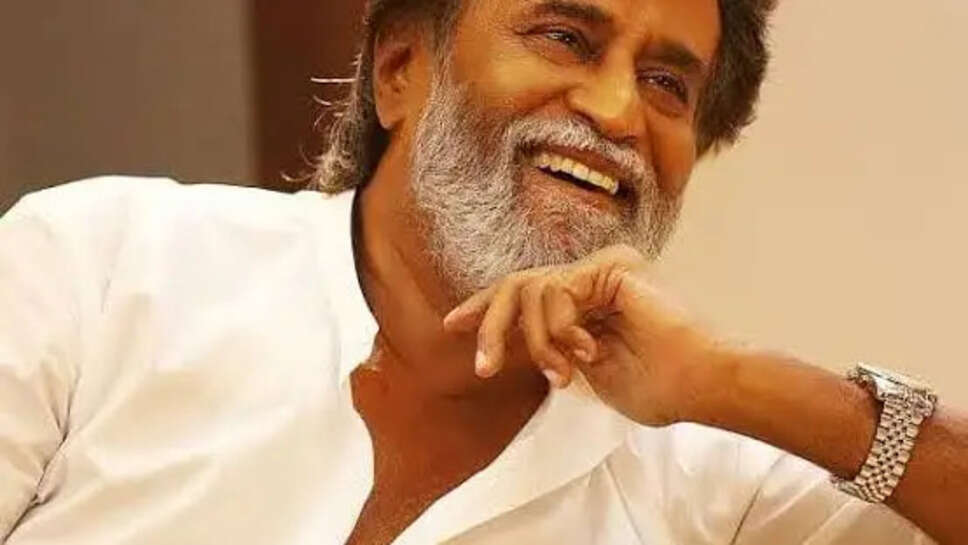 Rajnikanth