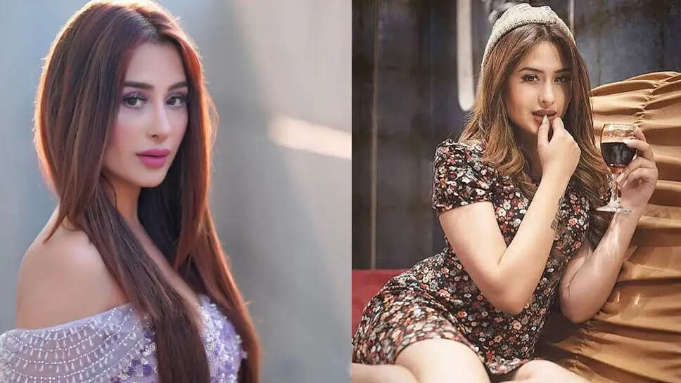 Mahira Sharma Net Worth In 2025