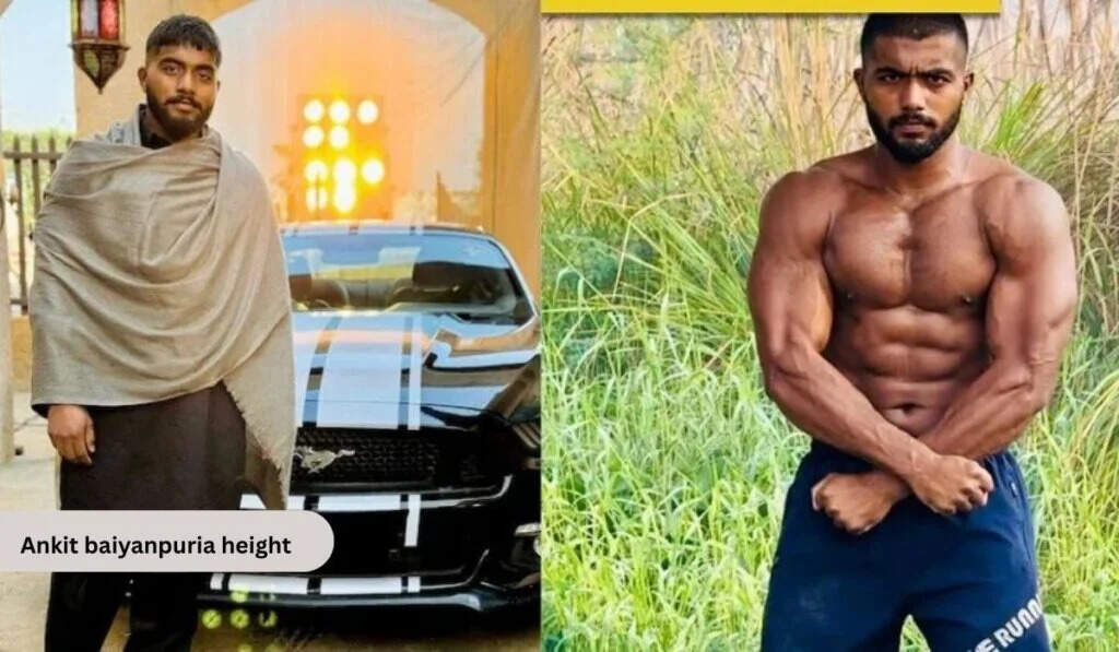 Ankit Baiyanpuria