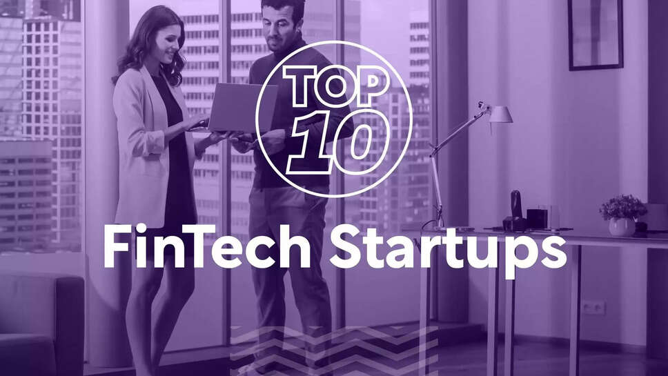 Top 10 Lending Startups In 2024