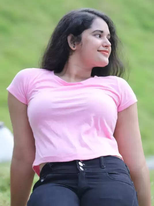 Ramya Moksha Kancharla