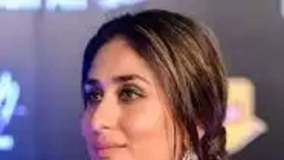Kareena 