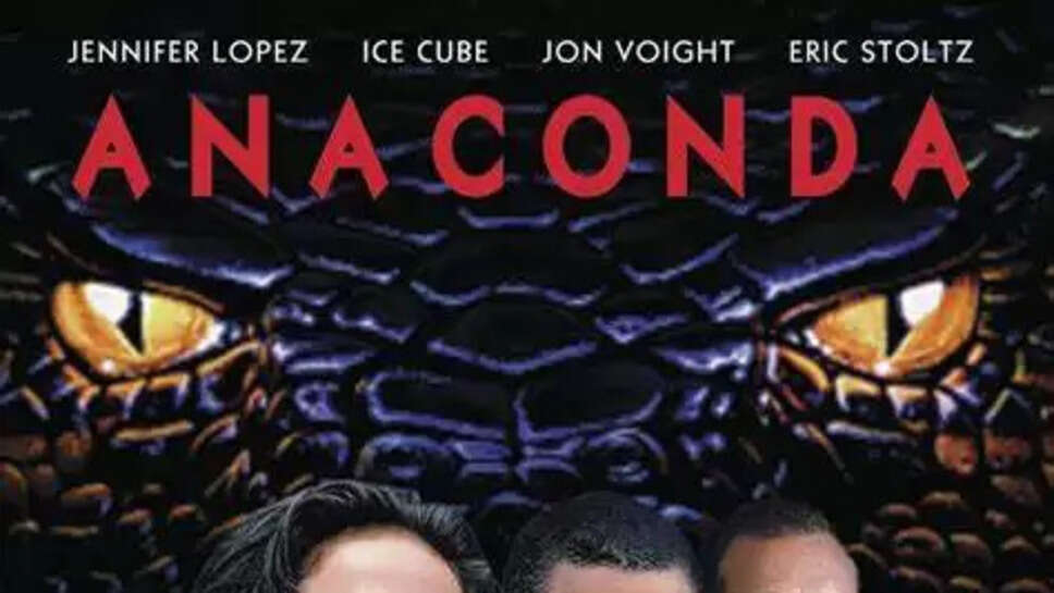 Anaconda