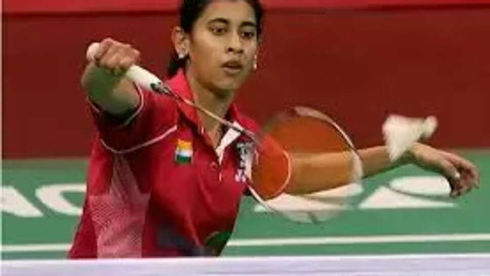 Top 3 Female Indian Badminton Players In Olympic History