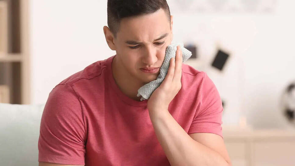  Top 8 Ways To Kill Tooth Pain Nerve Permanently