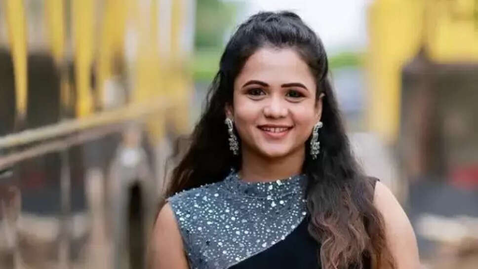 Manimegalai Wiki, Age, TV Shows, Family, Biography 