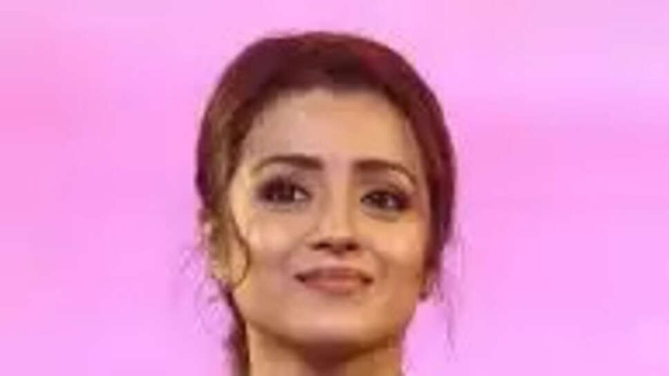 Trisha