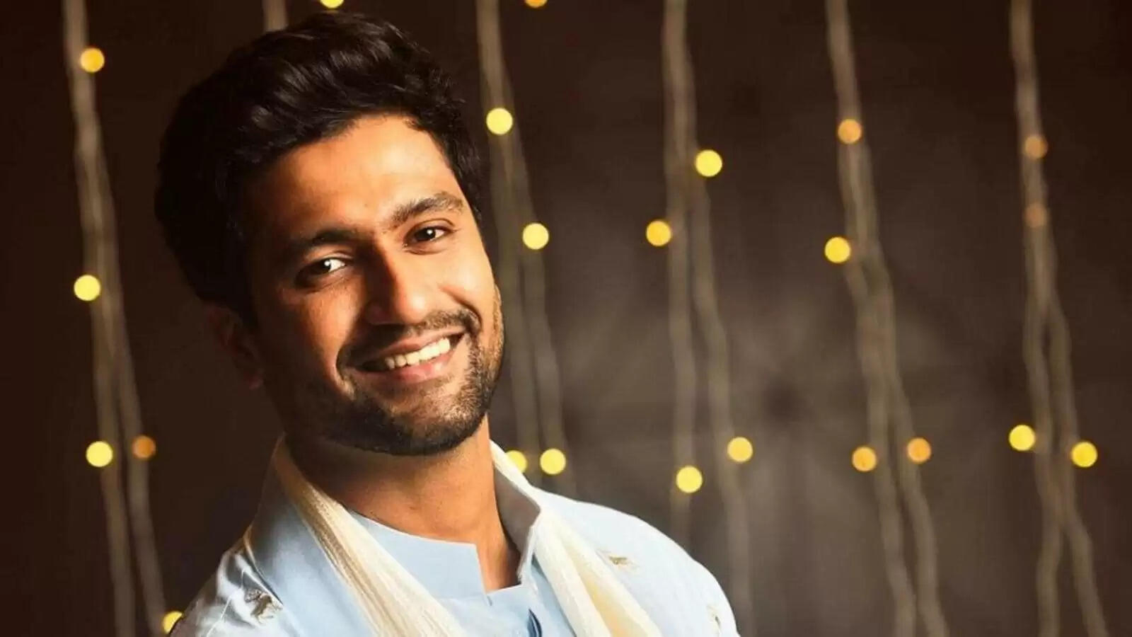 Vicky Kaushal 