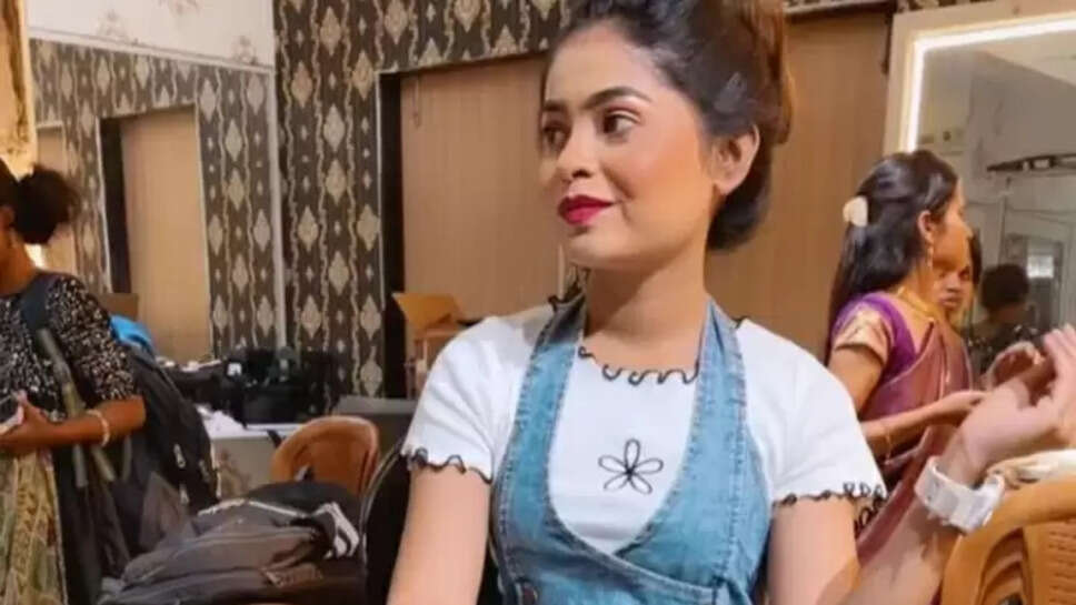 Pratiksha Thorat Age, Biography, Hometown, Bf, Etc In 2023