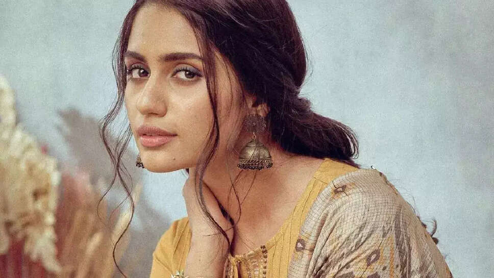 Anushka Luhar Charges For 1 Instagram Post