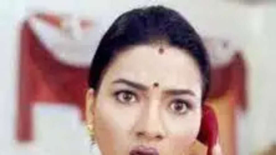 Grusha Kapoor Actress 