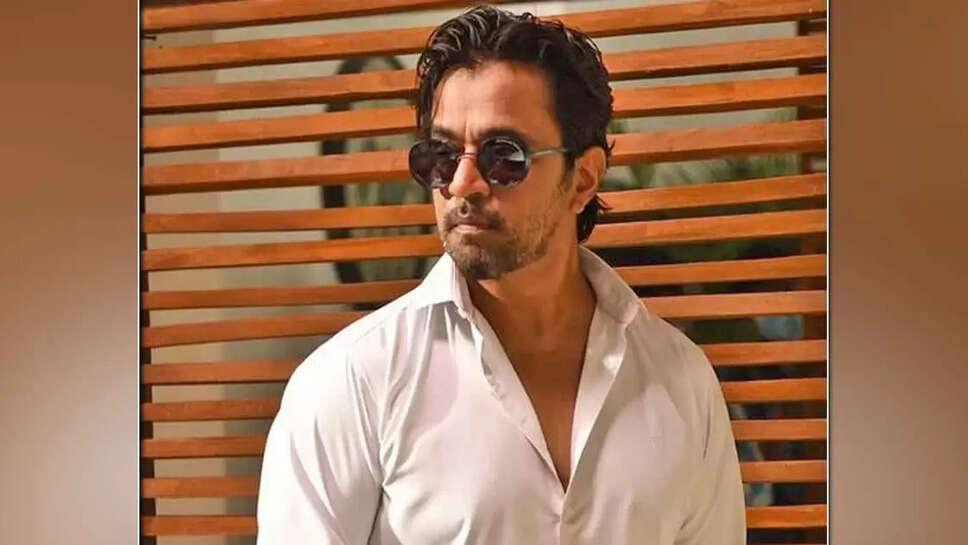 Arjun Sarja Wiki, Age, Family, Biography 